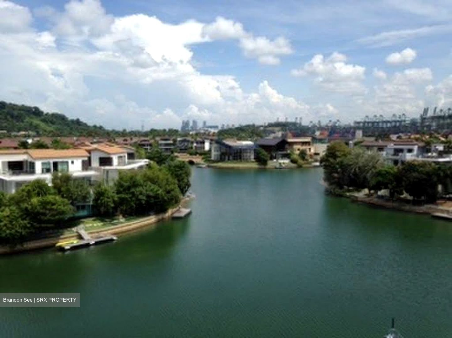 The Berth By The Cove (D4), Condominium #574650611